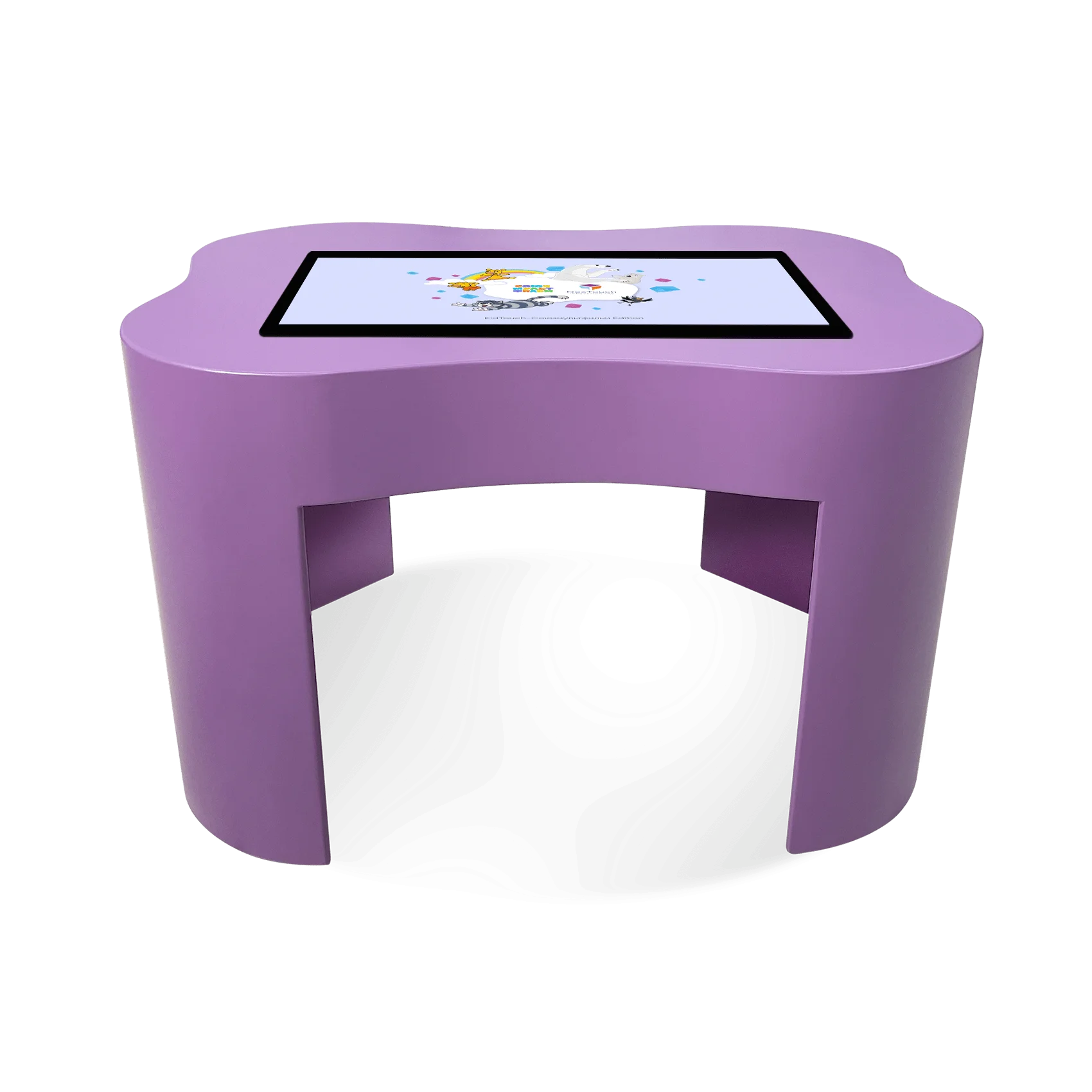 Интерактивный комплекс KidTouch 24P Союзмультфильм