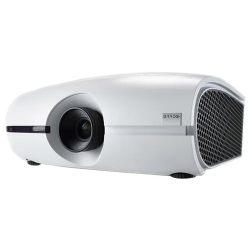 Мультимедийный проектор Barco PFWU-51B