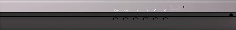 Светодиодный экран All-in-One 216" Prestel LED-AIO216S