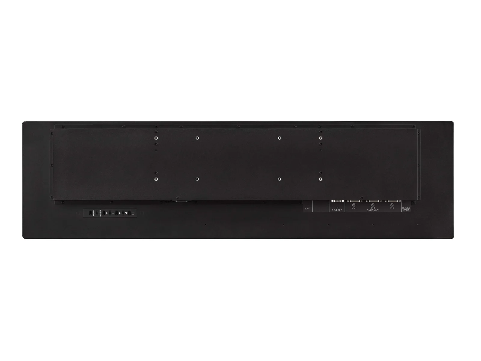 Профессиональная панель NEC 42" MultiSync BT421 Профессиональная панель NEC 42" MultiSync BT421