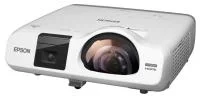 Интерактивный проектор Epson EB-536Wi