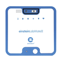 Беспроводной регистратор данный einsteinтм LabMate ll