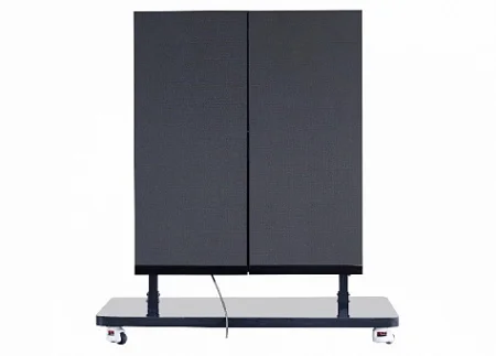 Светодиодный экран POLYLED M WALL 110" P1.906