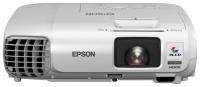 Мультимедийный проектор Epson EB-W29