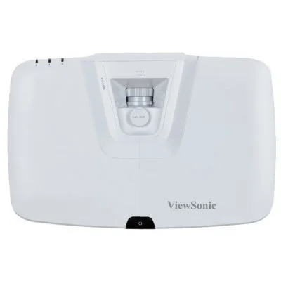 Мультимедийный проектор ViewSonic PG800HD