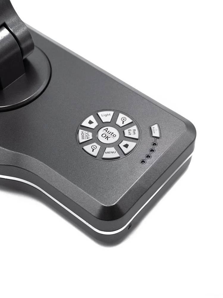 Документ-камера Rixet DK008