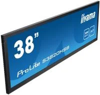 Профессиональная панель Iiyama S3820HSB-B1 Профессиональная панель Iiyama S3820HSB-B1