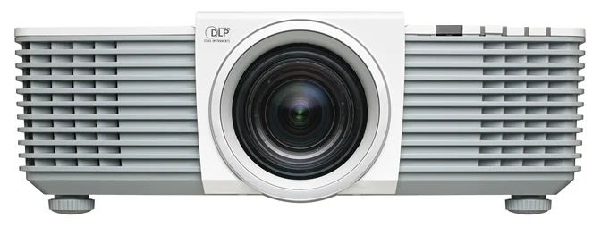 Мультимедийный проектор Vivitek DW3321