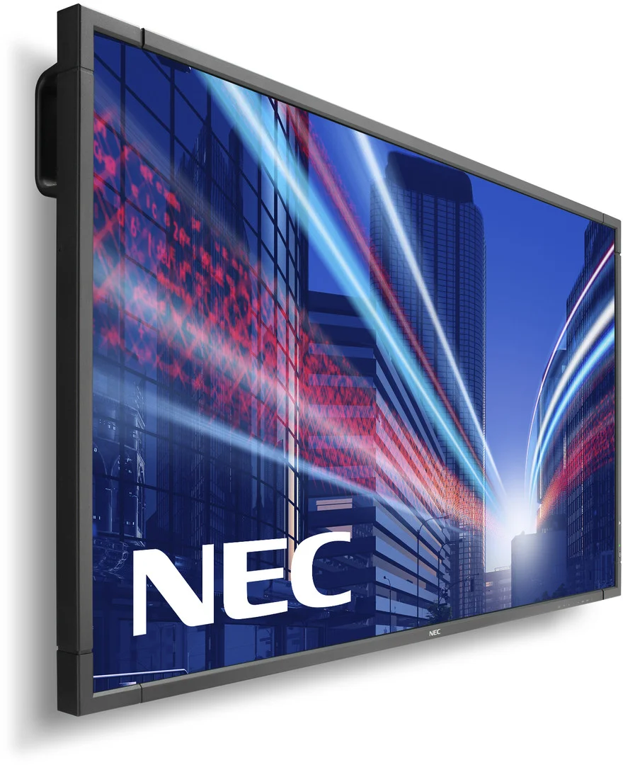 Профессиональная панель NEC MultiSync E403 Профессиональная панель NEC MultiSync E403