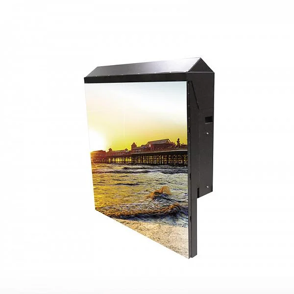 Светодиодный экран LG LBF160DA1D