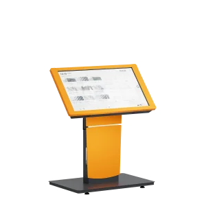 Интерактивный стол LIGA group ВЕКТОР 43″