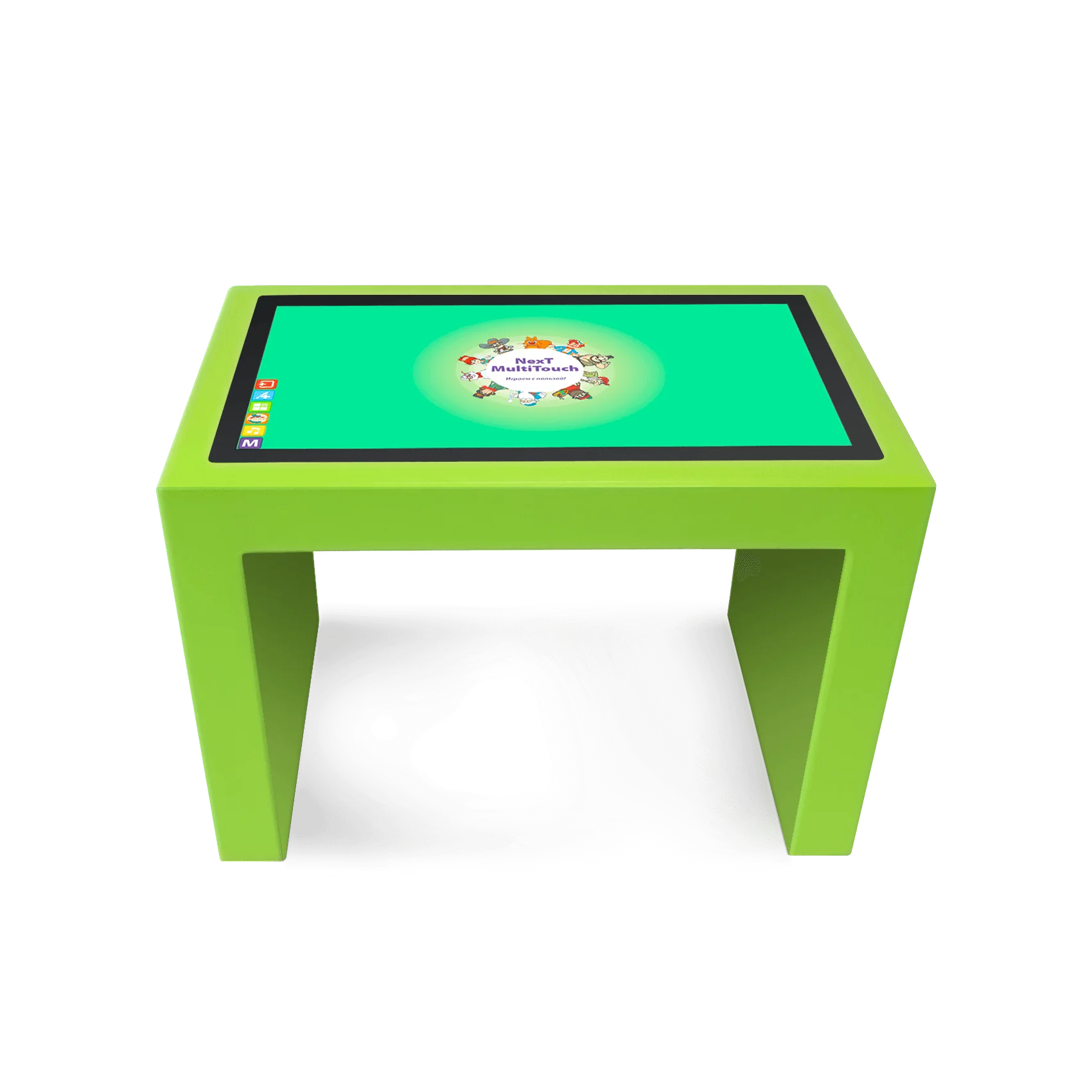 Детский интерактивный стол NexTouch KidTouch 32P