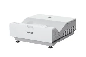 Интерактивный проектор Epson EB-780Fi