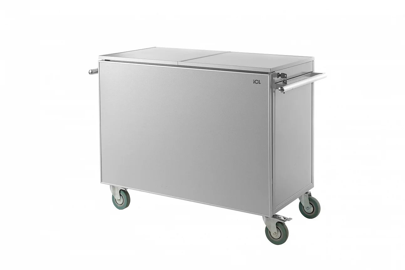 Автоматизированное рабочее место АРМ Комплектация (1+30)