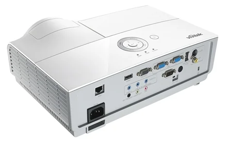 Мультимедийный проектор Vivitek DW882ST