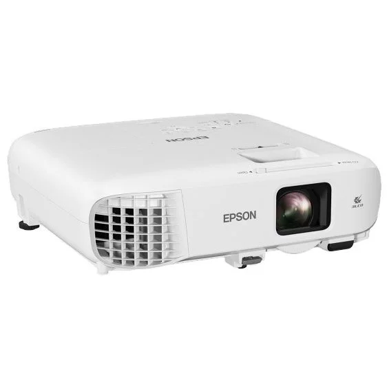 Мультимедийный проектор Epson EB-2247U