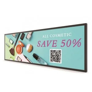 Профессиональная панель BenQ BH3801 Профессиональная панель BenQ BH3801