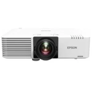 Мультимедийный проектор Epson EB-L730U
