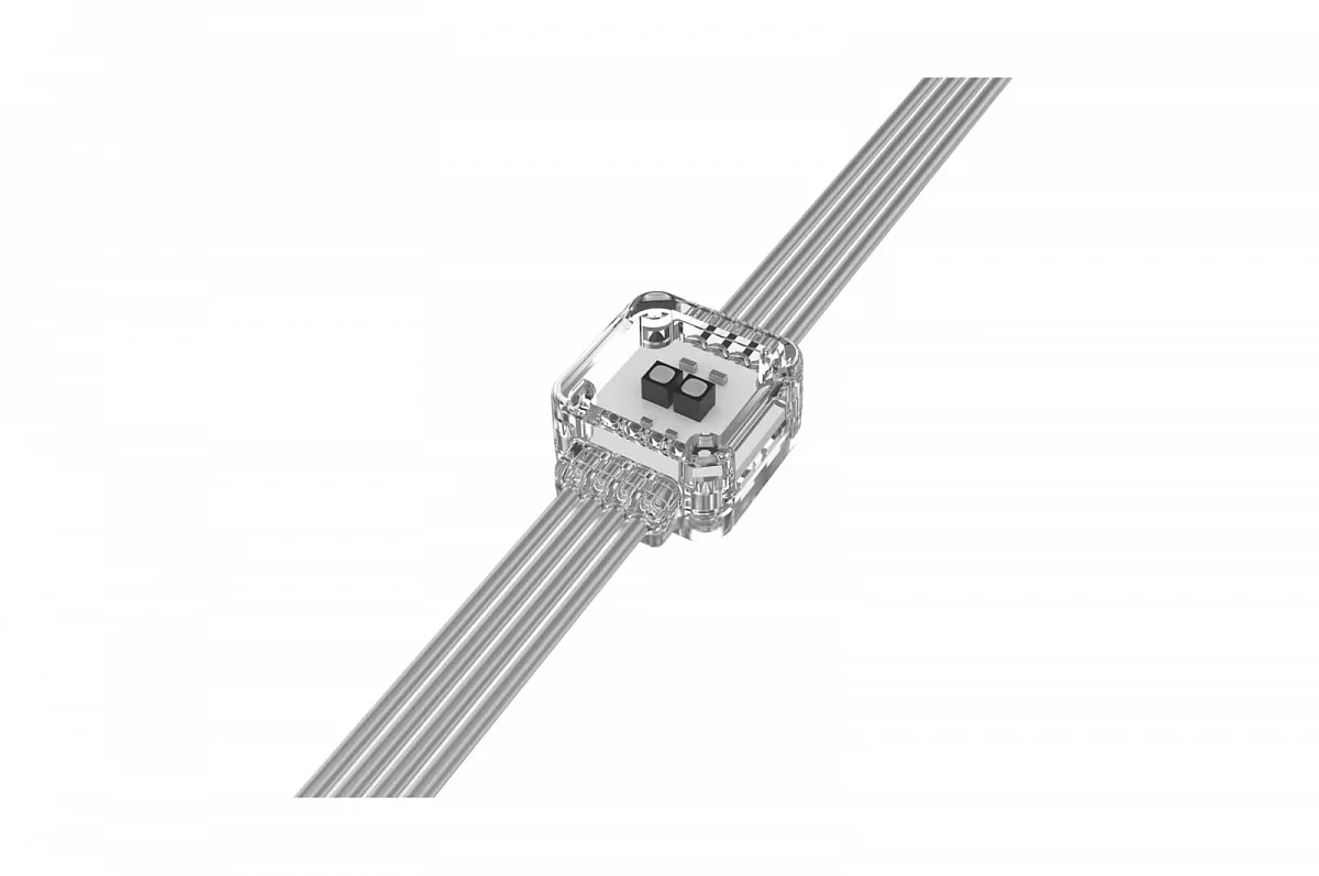Гибкий светодиодный экран LG GMBD040-GN2
