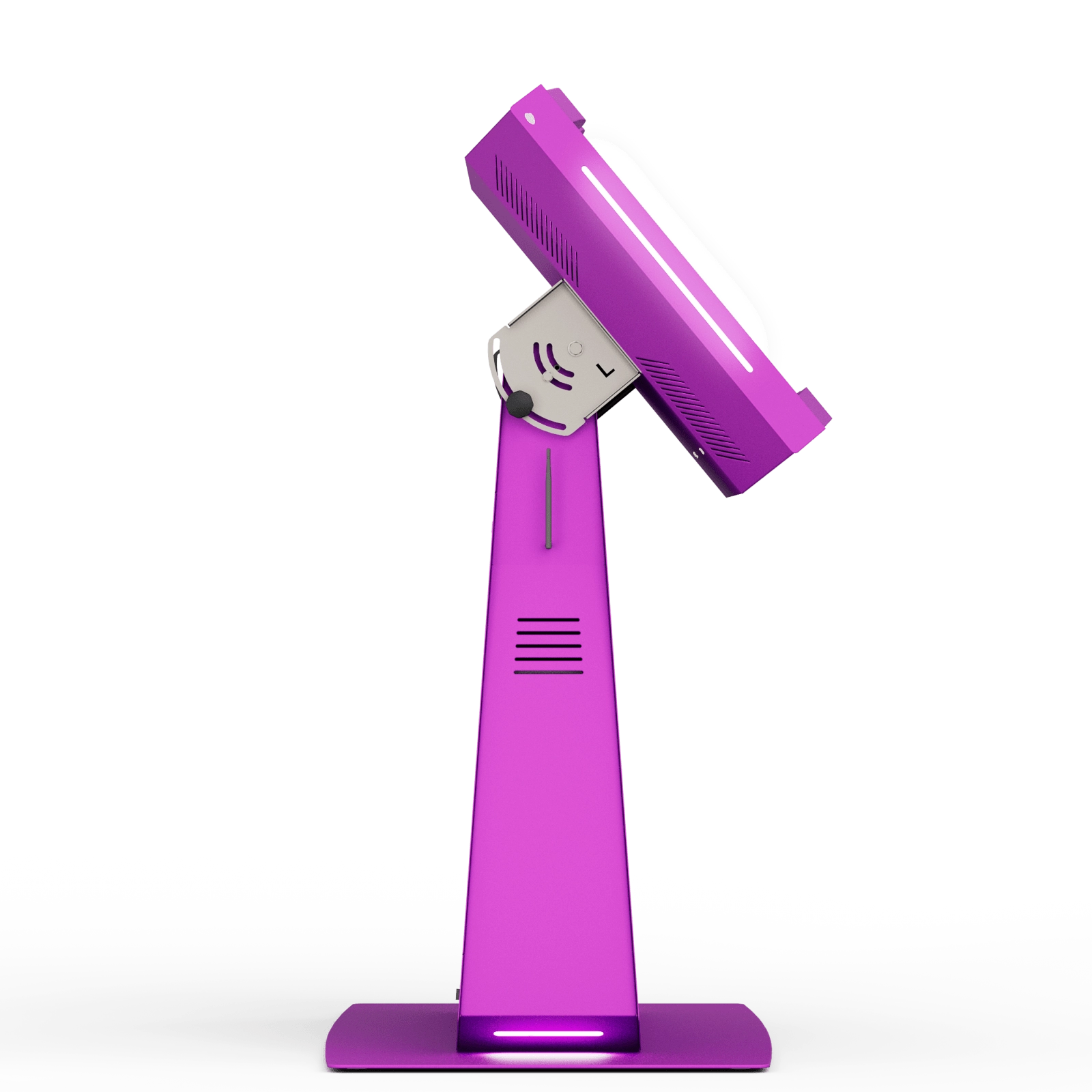 Интерактивный стол LIGA group БИБЛИО 43″