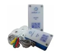 Цифровой датчик ЭКГ