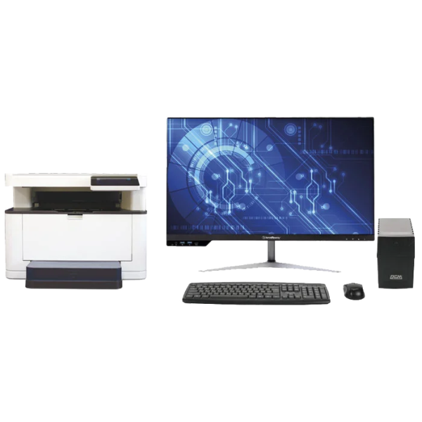 Автоматизированное рабочее место Крафтвэй IT2xy