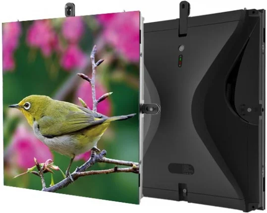 Светодиодный экран LianTronics VH1.9