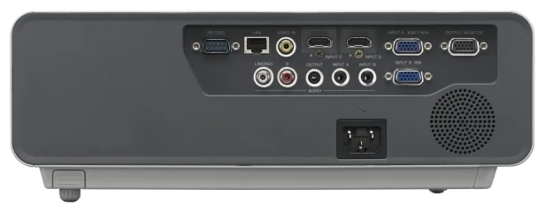 Мультимедийный проектор Sony VPL-CX236