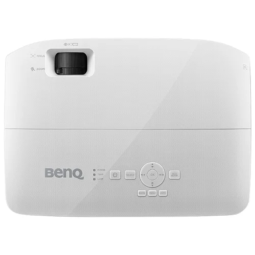 Мультимедийный проектор BenQ MW535
