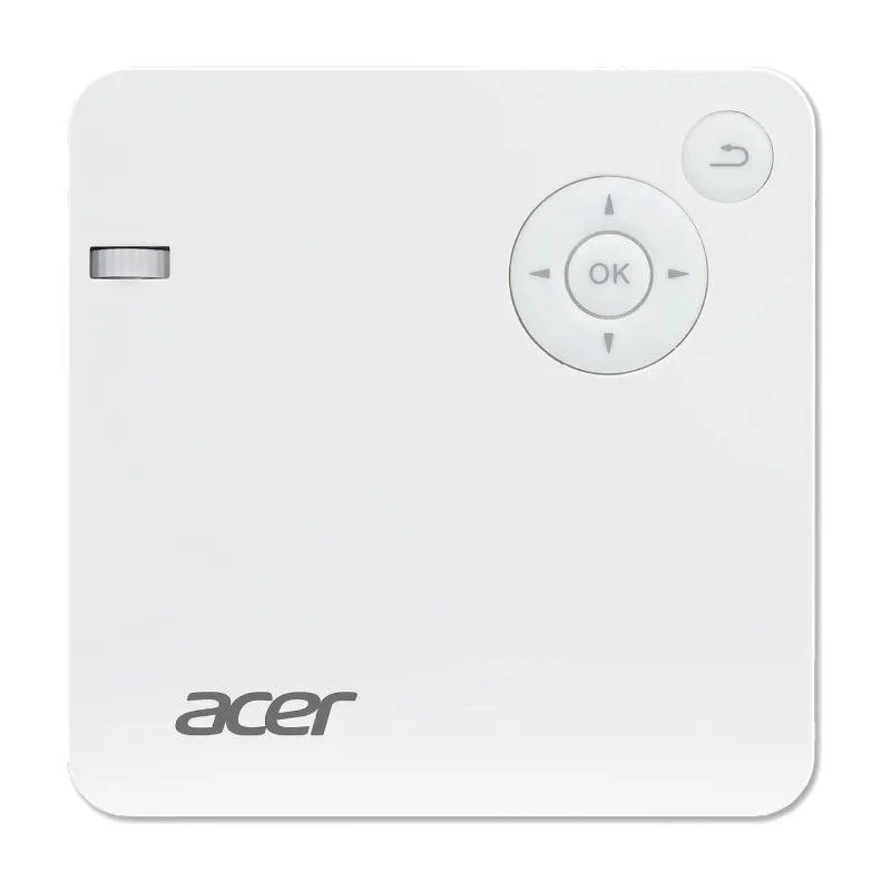 Мультимедийный проектор Acer C202i