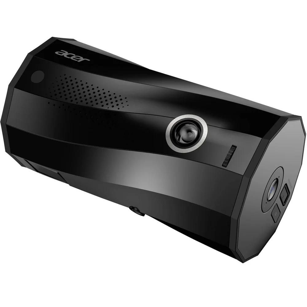 Мультимедийный проектор Acer C250i