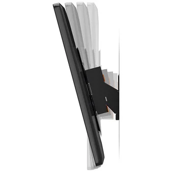 Vogel's WALL 2015 Наклонный кронштейн (пластина) для размера 17-26"