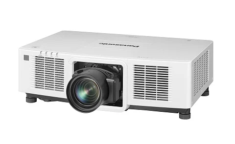 Мультимедийный проектор Panasonic PT-MZ20KLWE