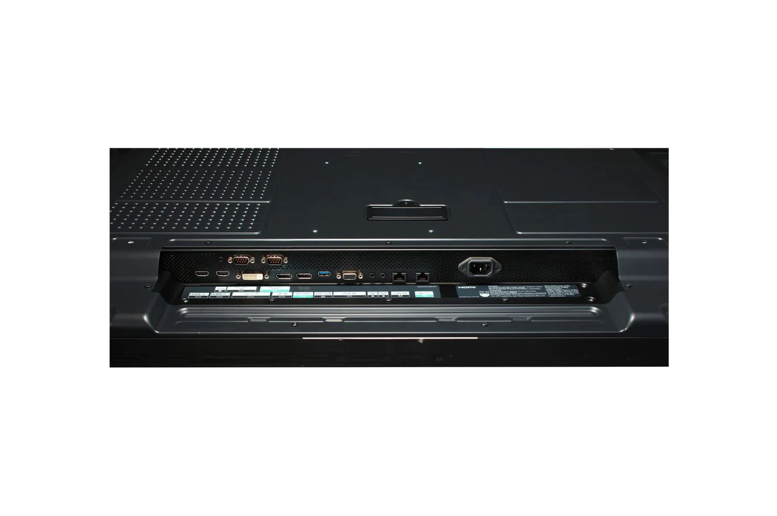 Профессиональная панель LG 55VSM5J-H Профессиональная панель LG 55VSM5J-H
