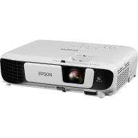 Мультимедийный проектор Epson EB-S41