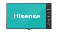 Профессиональная панель 49" Hisense 49BM66AE Профессиональная панель 49" Hisense 49BM66AE