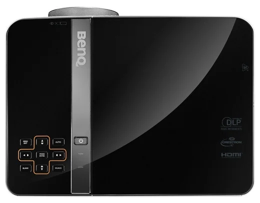 Мультимедийный проектор BenQ MW769