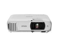 Мультимедийный проектор Epson EH-TW610