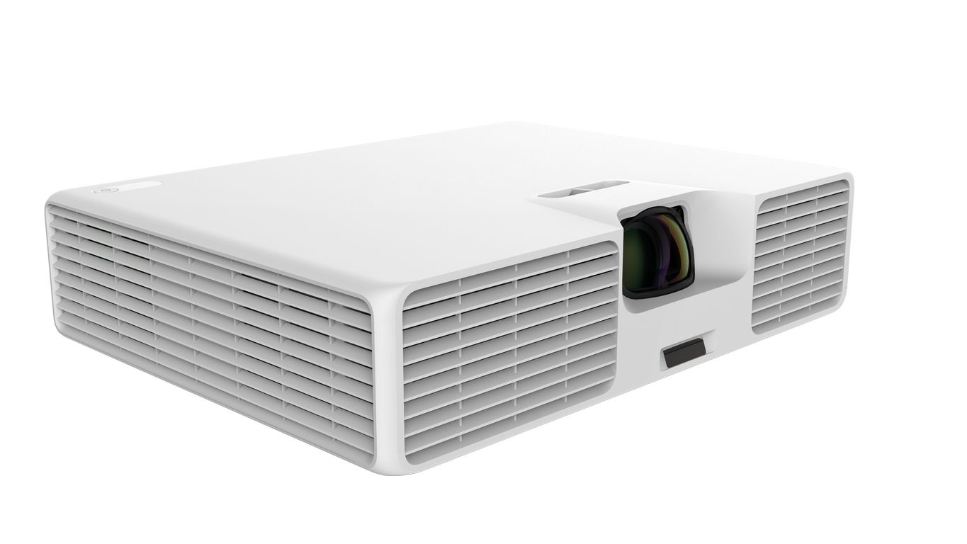 Мультимедийный проектор Exell EXD305ZST