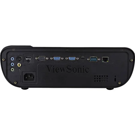 Мультимедийный проектор ViewSonic PJD7526w