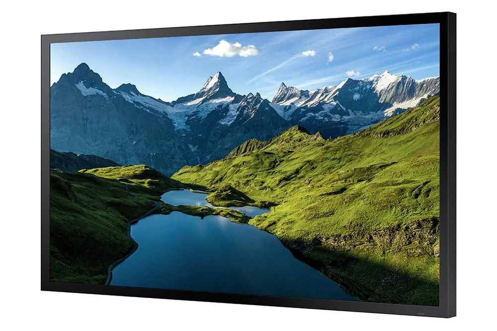 Профессиональная панель Samsung OH46B-S Профессиональная панель Samsung OH46B-S