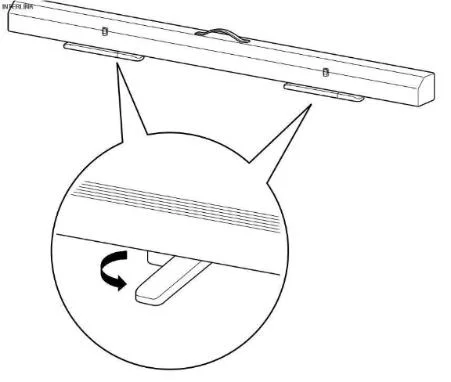 Экран мобильный Epson ELPSC24