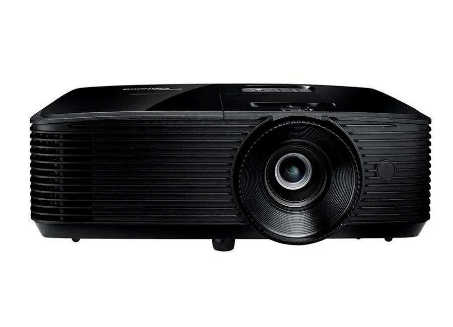 Проектор мультимедийный Optoma S371