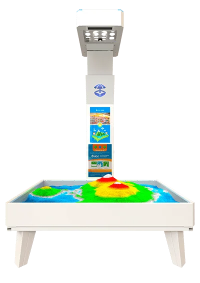 Интерактивная песочница iSandBOX Standard
