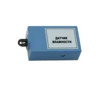 Цифровой датчик влажности почвы