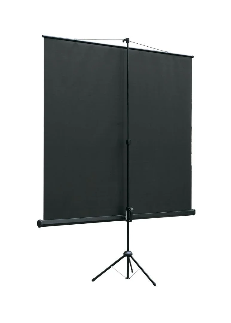 Экран на штативе Viewscreen Clamp Pro (1:1) 203*203 (195*195) MW