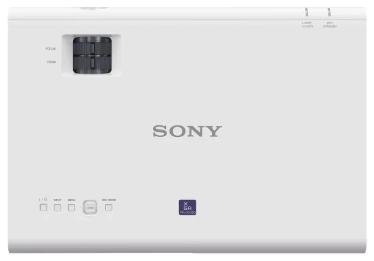 Мультимедийный проектор Sony VPL-EX250