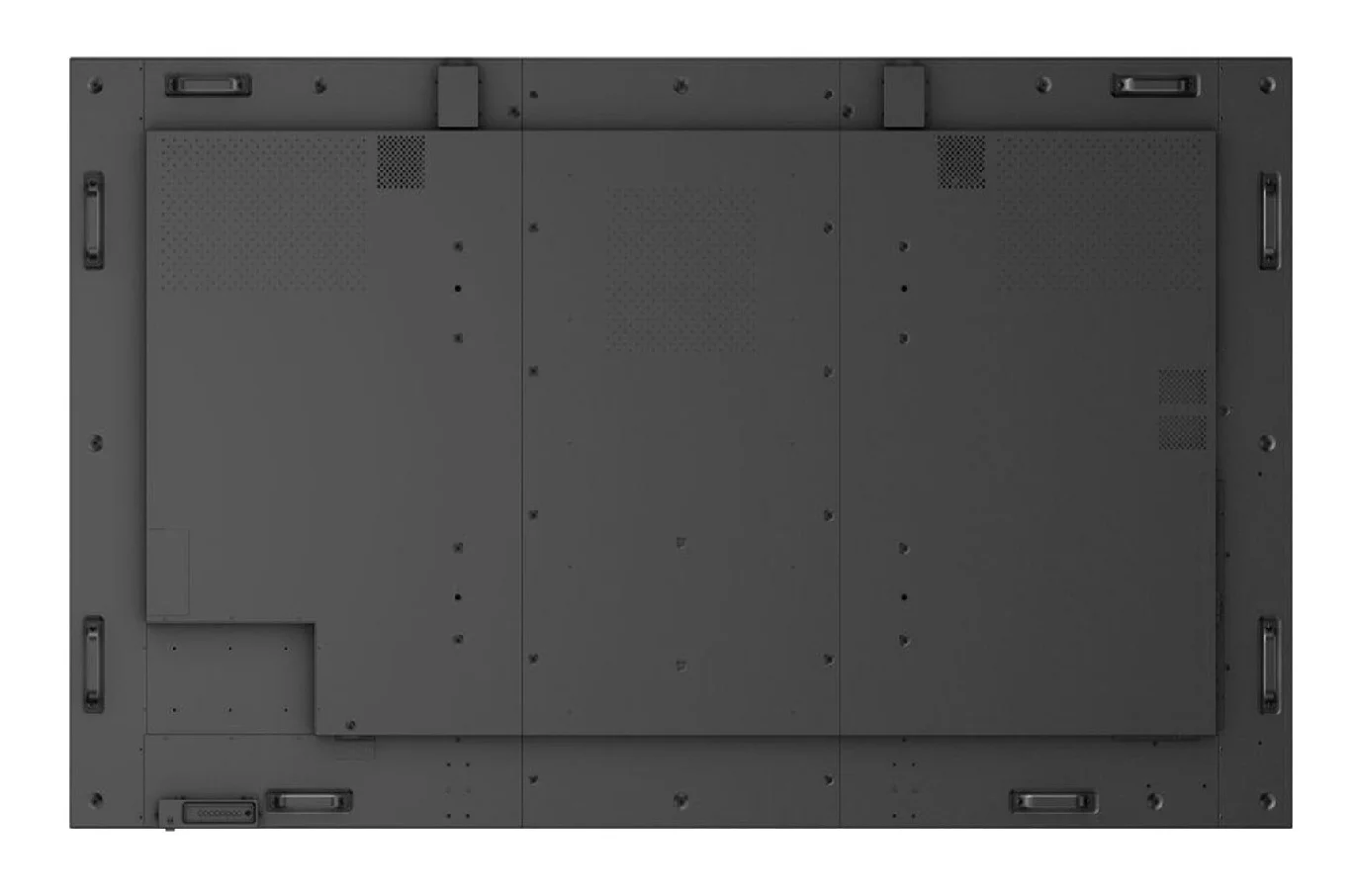 Профессиональная панель Iiyama LH9852UHS-B1 Профессиональная панель Iiyama LH9852UHS-B1