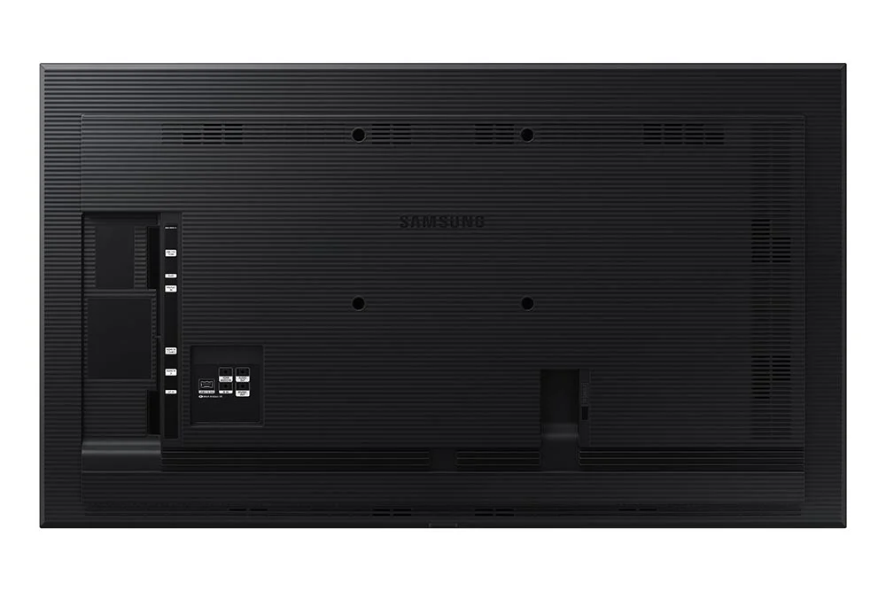 Профессиональная панель Samsung QM55R-B Профессиональная панель Samsung QM55R-B