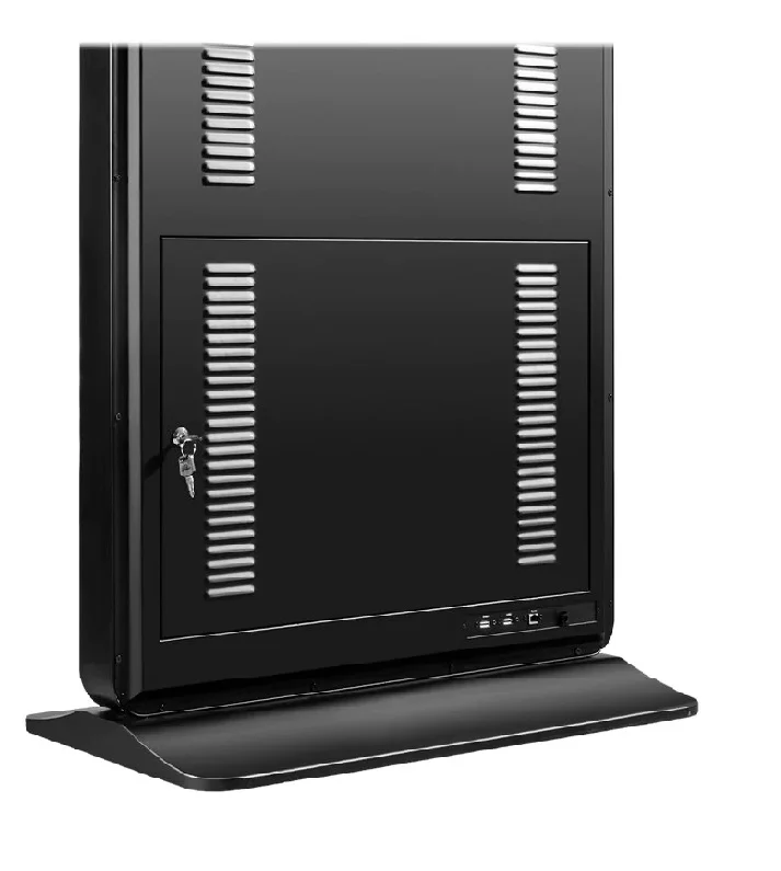 Сенсорный информационный киоск ViewSonic EP5520T